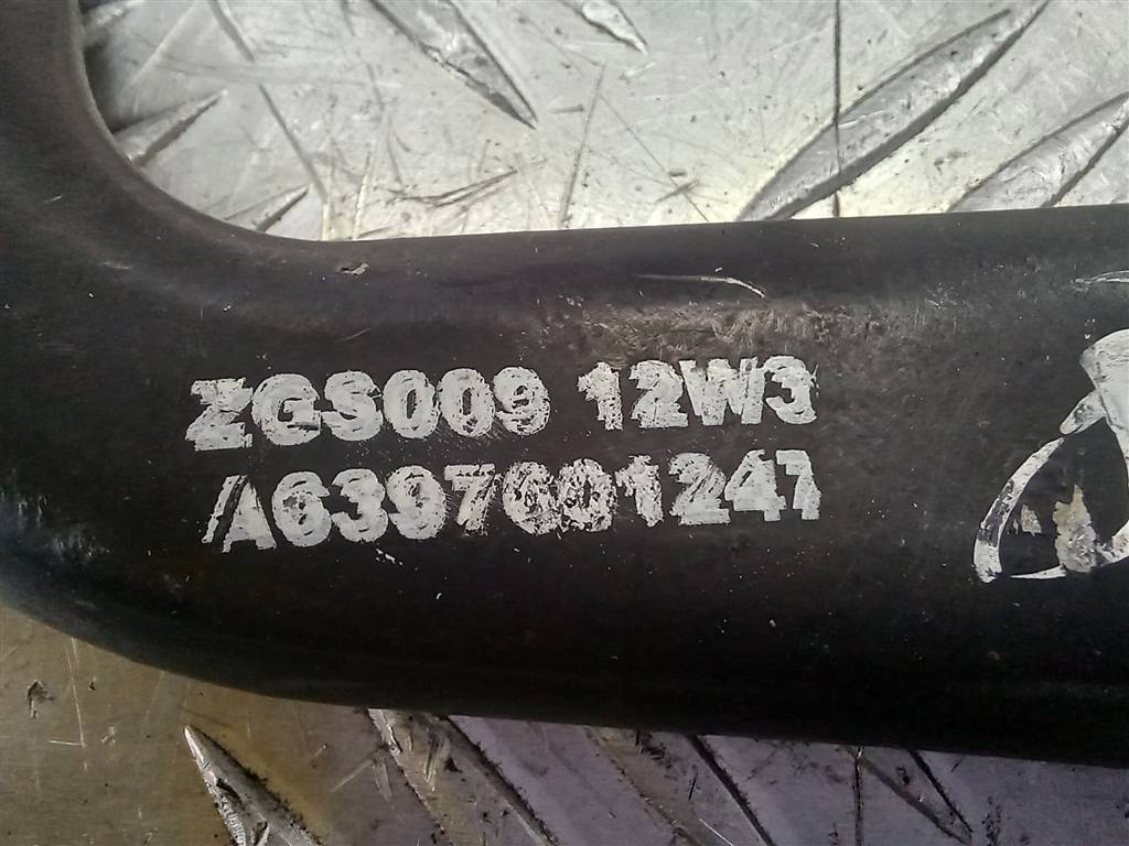 ролик двери сдвижной MERCEDES-BENZ Vito  A6397601247, 1550 рублей, Москва