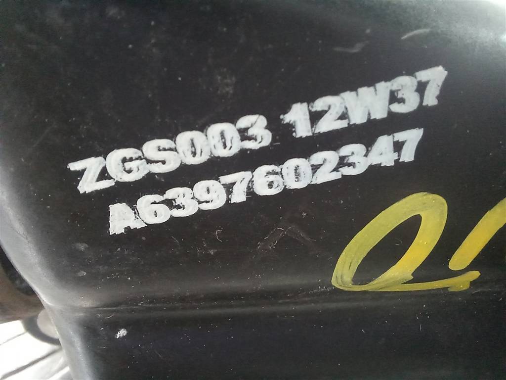 ролик двери сдвижной MERCEDES-BENZ Vito  A6397602547, 1090 рублей, Москва