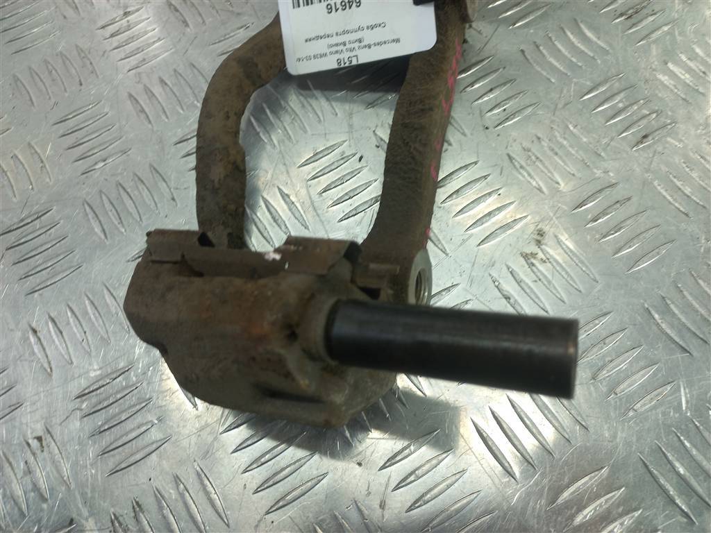 скоба суппорта MERCEDES-BENZ Vito  A0004207515, 7300 рублей, Москва