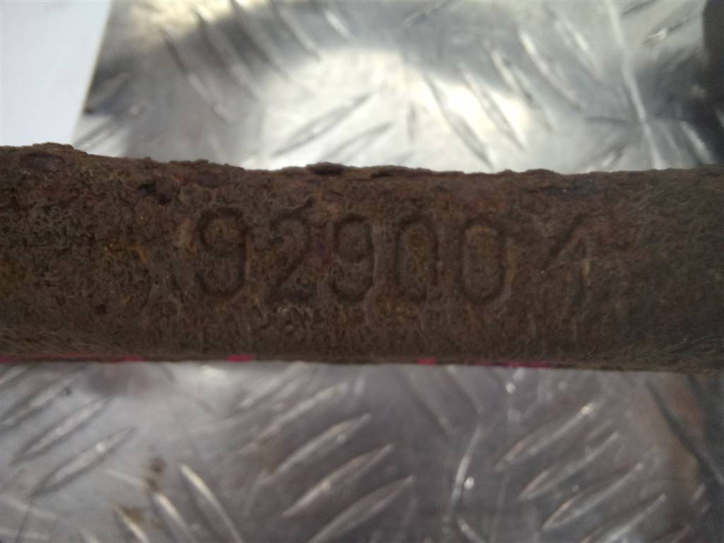 скоба суппорта MERCEDES-BENZ Vito  A0004207515, 7300 рублей, Москва