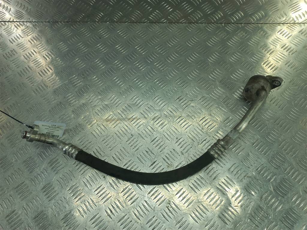 трубка кондиционера MERCEDES-BENZ Vito  A6398300816, 4430 рублей, Москва
