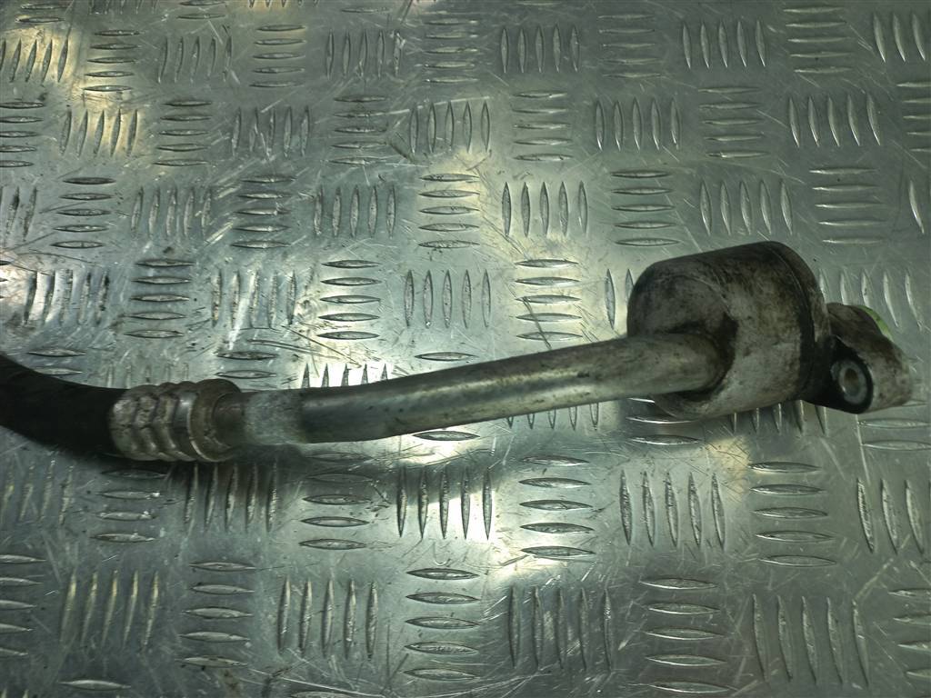 трубка кондиционера MERCEDES-BENZ Vito  A6398300816, 4430 рублей, Москва