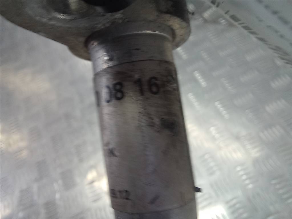 трубка кондиционера MERCEDES-BENZ Vito  A6398300816, 4430 рублей, Москва