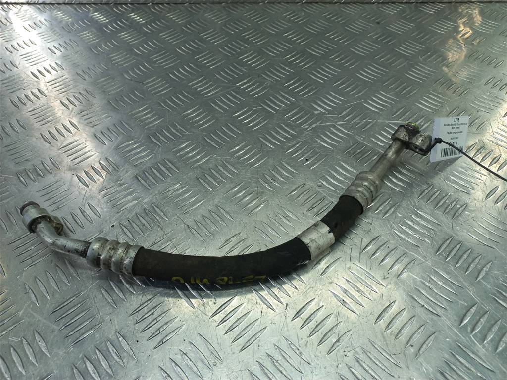 трубка кондиционера MERCEDES-BENZ Vito  A6398303800, 5580 рублей, Москва