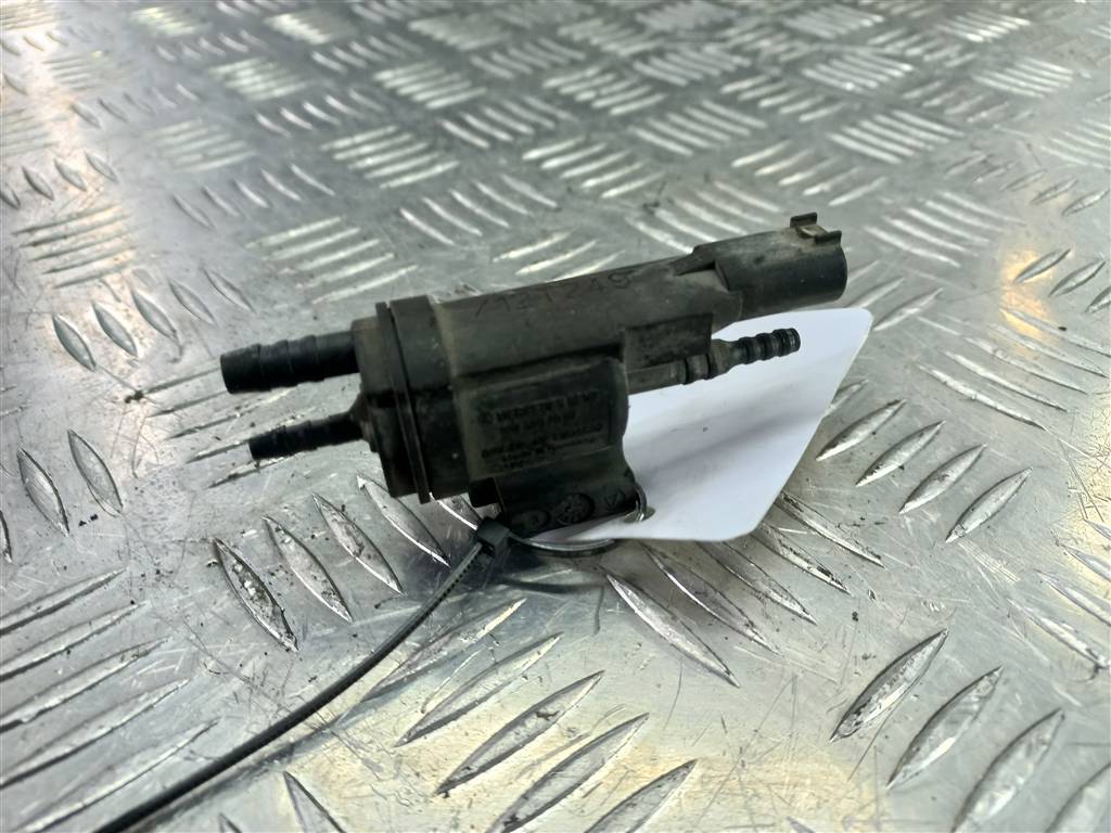 клапан электромагнитный MERCEDES-BENZ Vito  A0025407097, 860 рублей, Москва