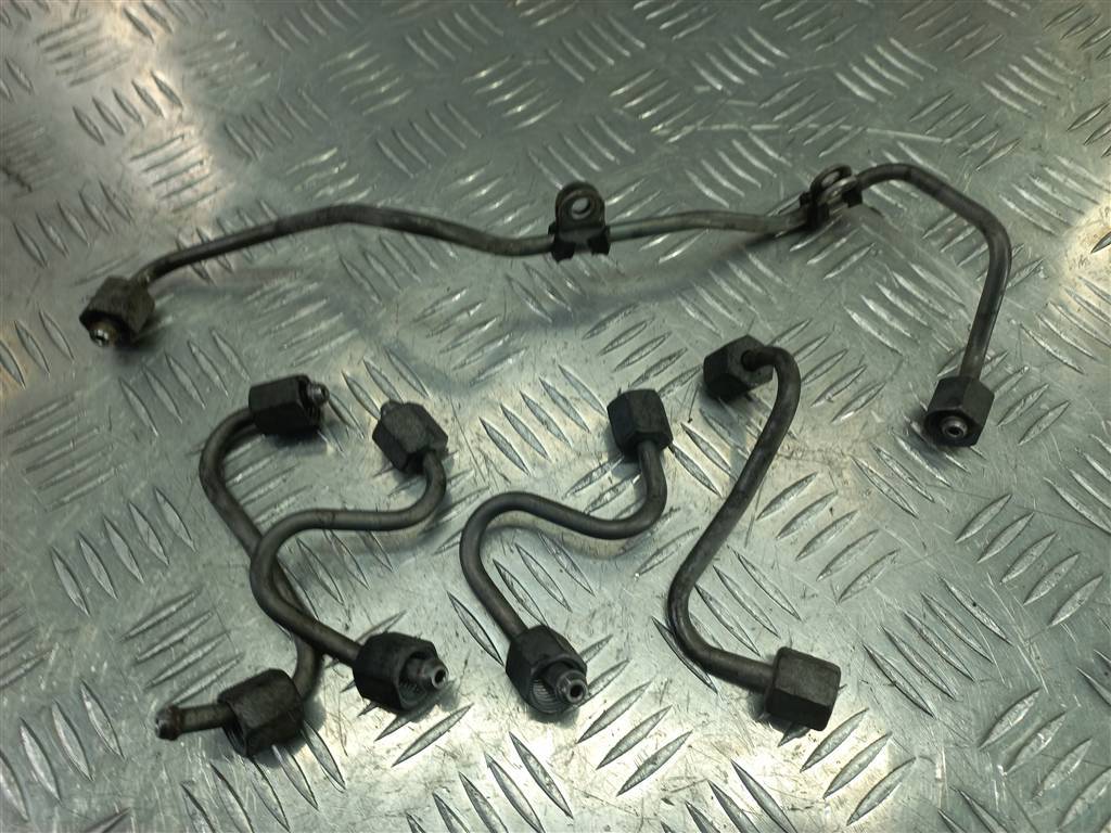 трубка топливная (аллюминевая) MERCEDES-BENZ Vito  A6510703033, 3279 рублей, Москва