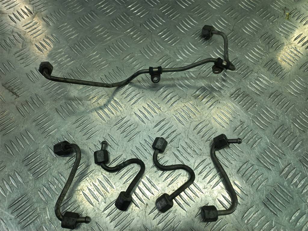 трубка топливная (аллюминевая) MERCEDES-BENZ Vito  A6510703033, 3279 рублей, Москва