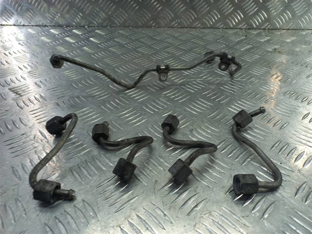 трубка топливная (аллюминевая) MERCEDES-BENZ Vito  A6510703033, 3279 рублей, Москва