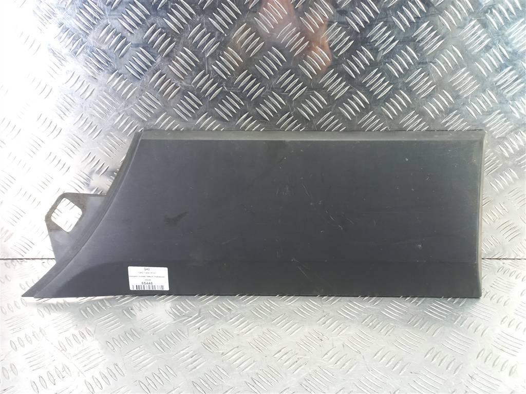 молдинг кузова (наружний) FORD Transit  1854496, 1550 рублей, Москва