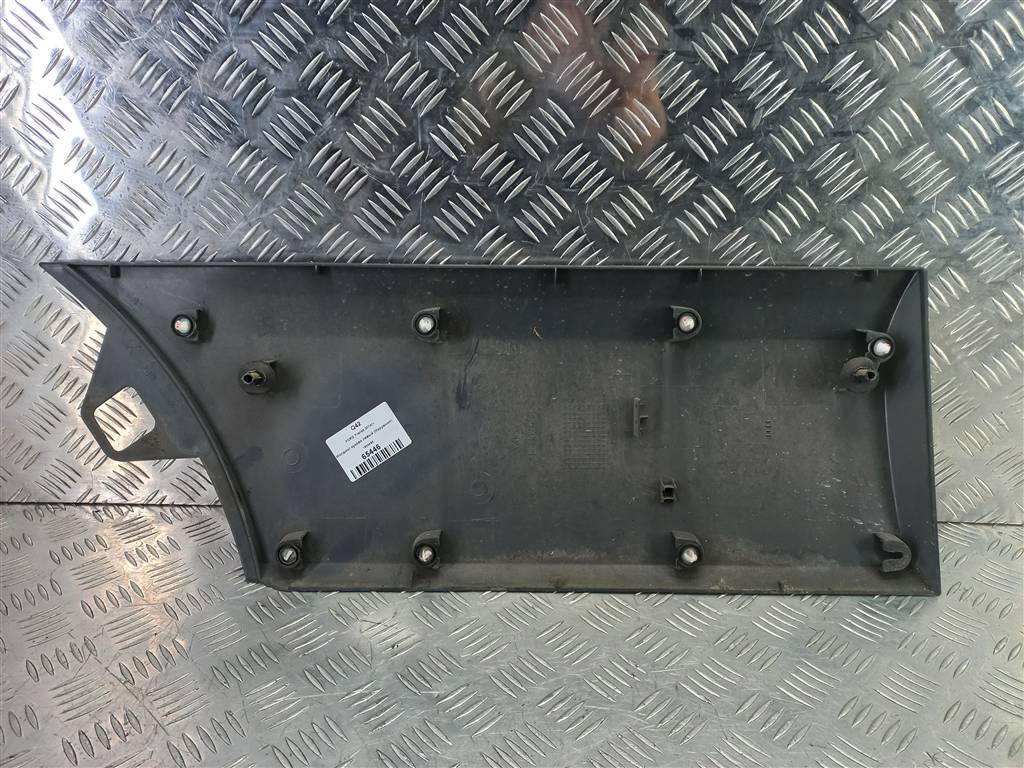 молдинг кузова (наружний) FORD Transit  1854496, 1550 рублей, Москва