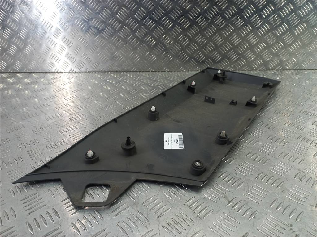 молдинг кузова (наружний) FORD Transit  1854496, 1550 рублей, Москва