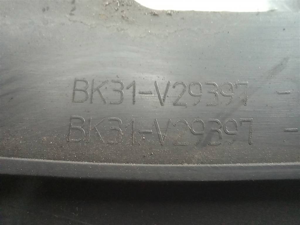 молдинг кузова (наружний) FORD Transit  1854496, 1550 рублей, Москва