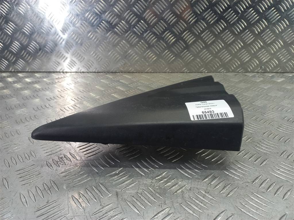 накладка крыла переднего FORD Transit  2016819, 2700 рублей, Москва