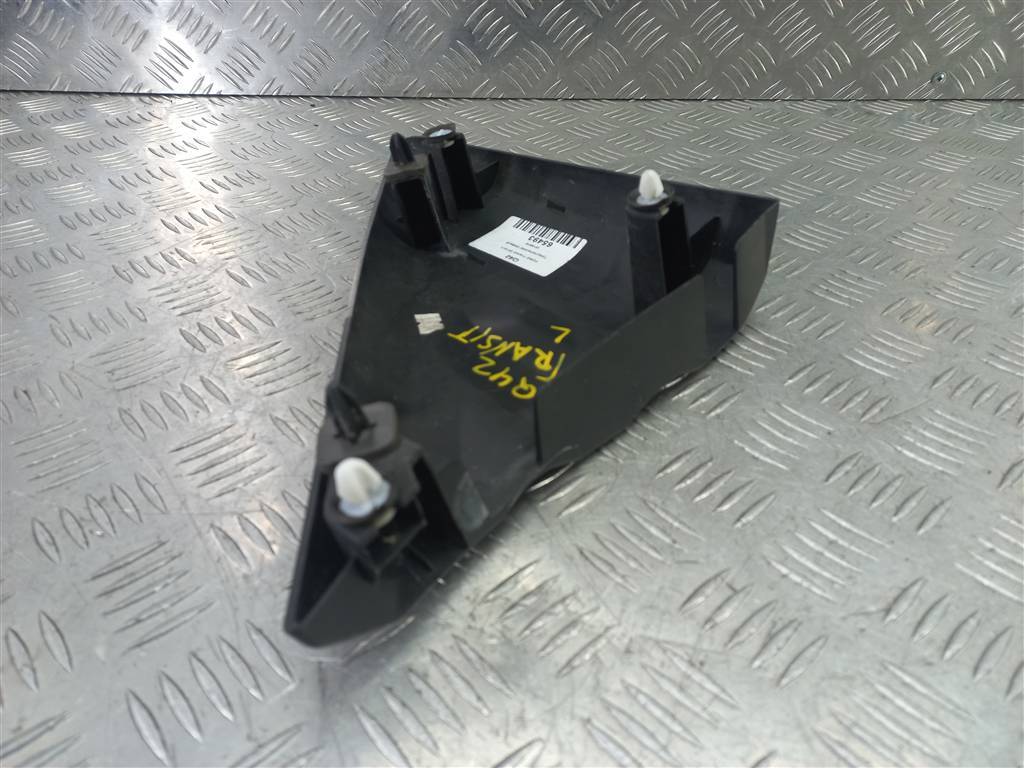 накладка крыла переднего FORD Transit  2016819, 2700 рублей, Москва