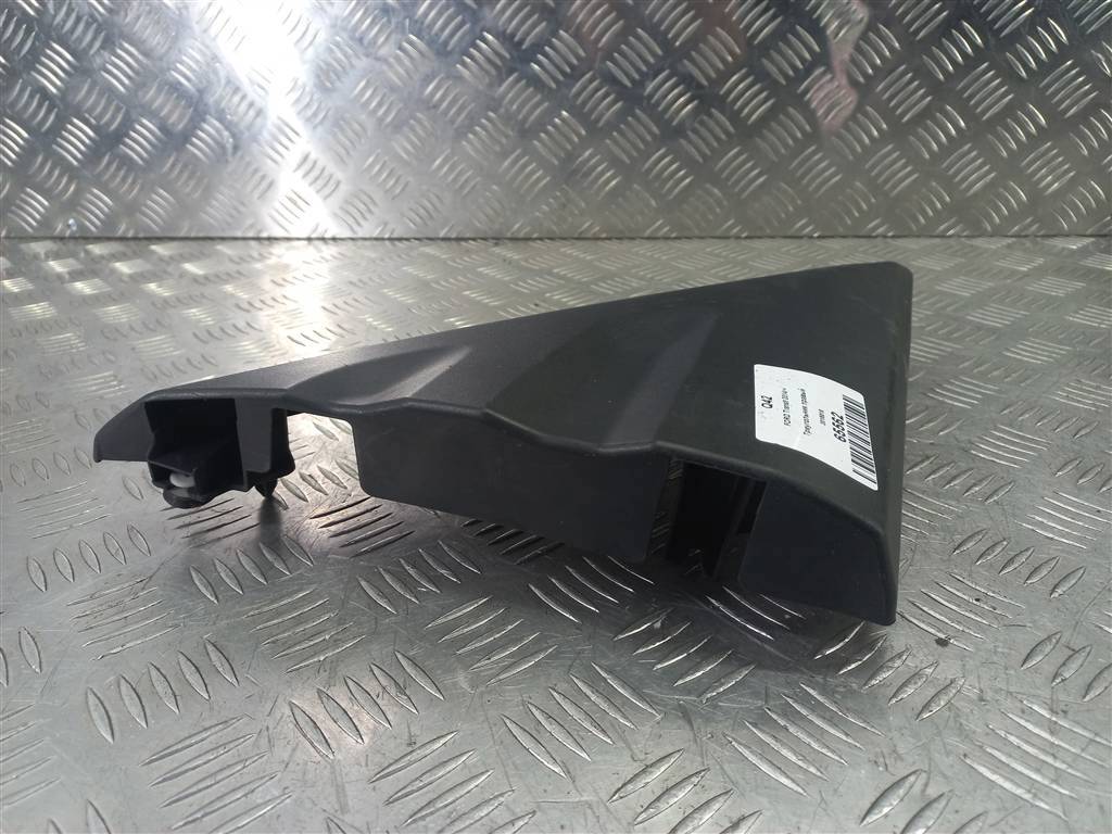 накладка крыла переднего FORD Transit  2016818, 1550 рублей, Москва