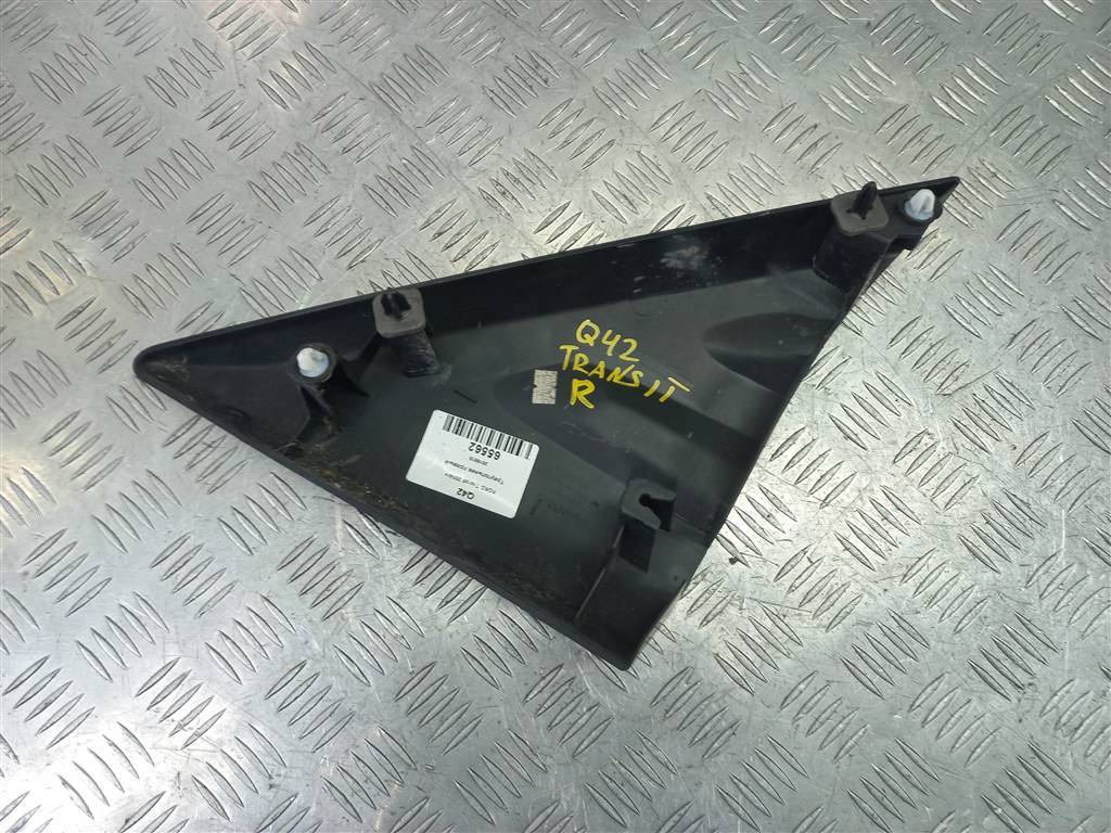 накладка крыла переднего FORD Transit  2016818, 1550 рублей, Москва