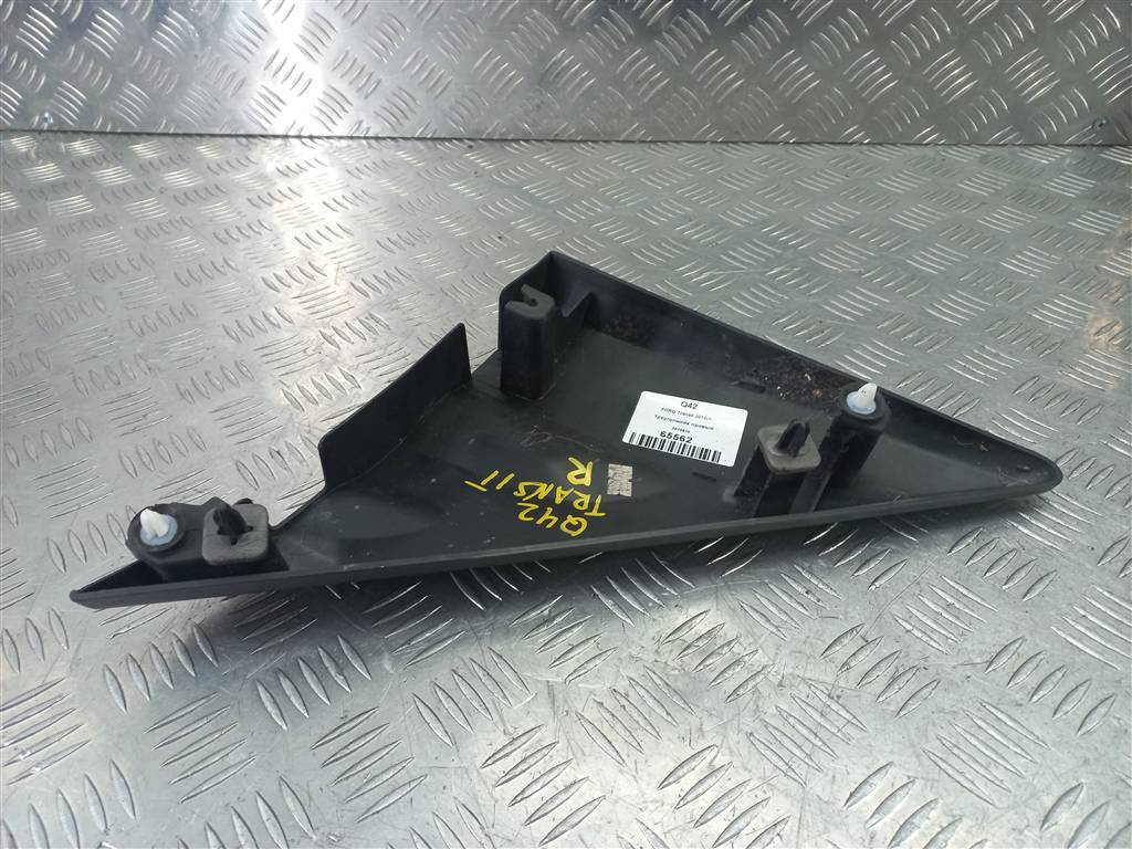 накладка крыла переднего FORD Transit  2016818, 1550 рублей, Москва