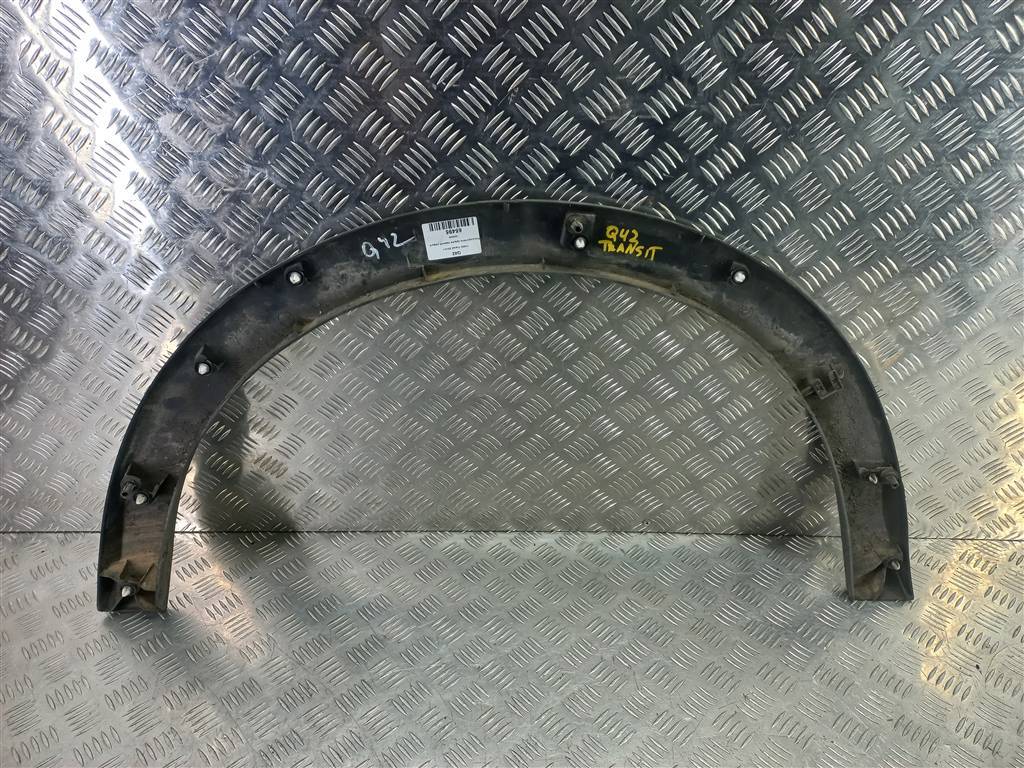 накладка крыла заднего FORD Transit  1948509, 2700 рублей, Москва