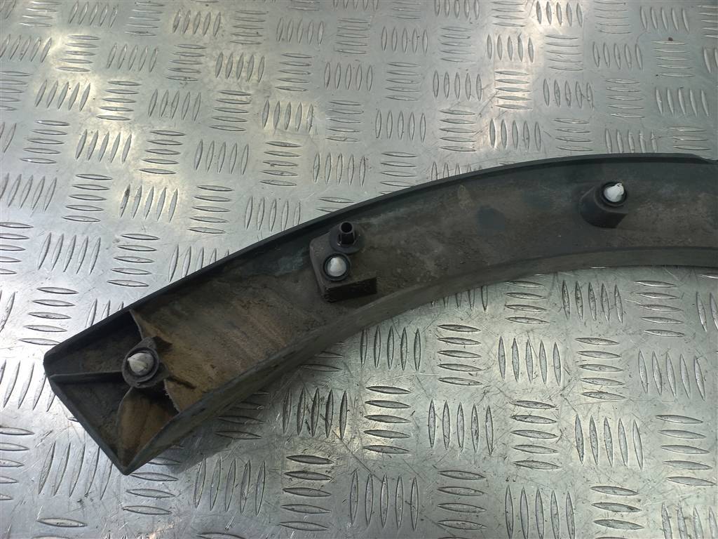 накладка крыла заднего FORD Transit  1948509, 2700 рублей, Москва