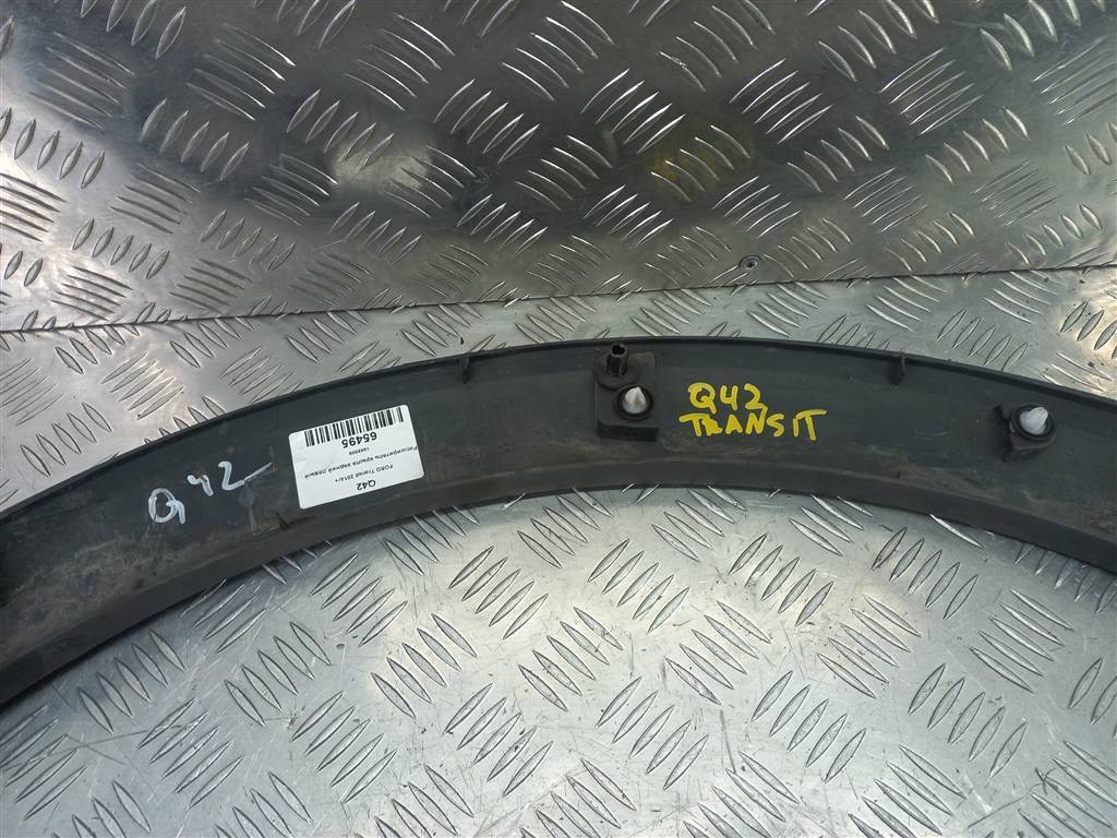 накладка крыла заднего FORD Transit  1948509, 2700 рублей, Москва