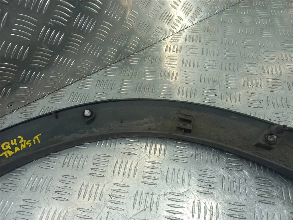 накладка крыла заднего FORD Transit  1948509, 2700 рублей, Москва