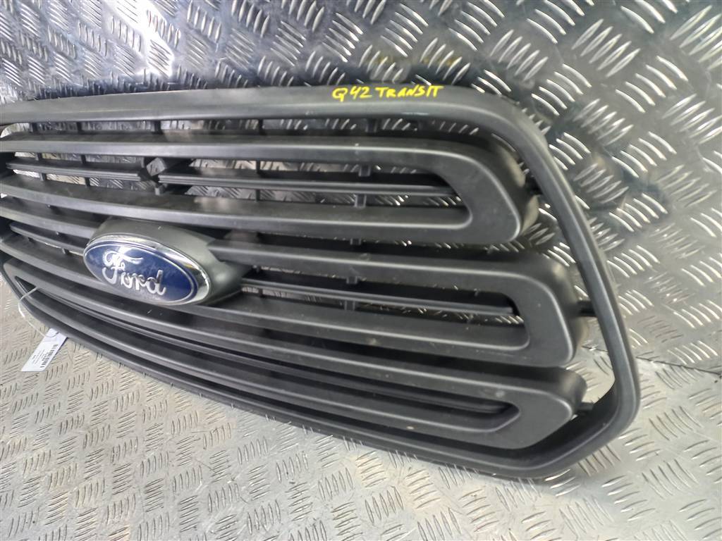 решетка радиатора FORD Transit  1865286, 7300 рублей, Москва