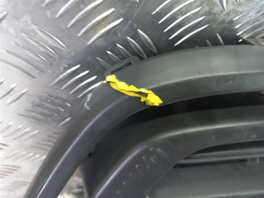 решетка радиатора FORD Transit  1865286, 7300 рублей, Москва