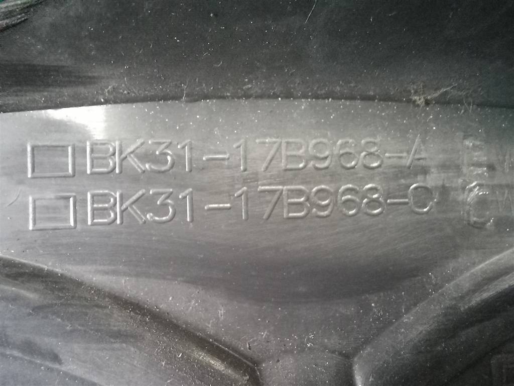 решетка радиатора FORD Transit  1865286, 7300 рублей, Москва