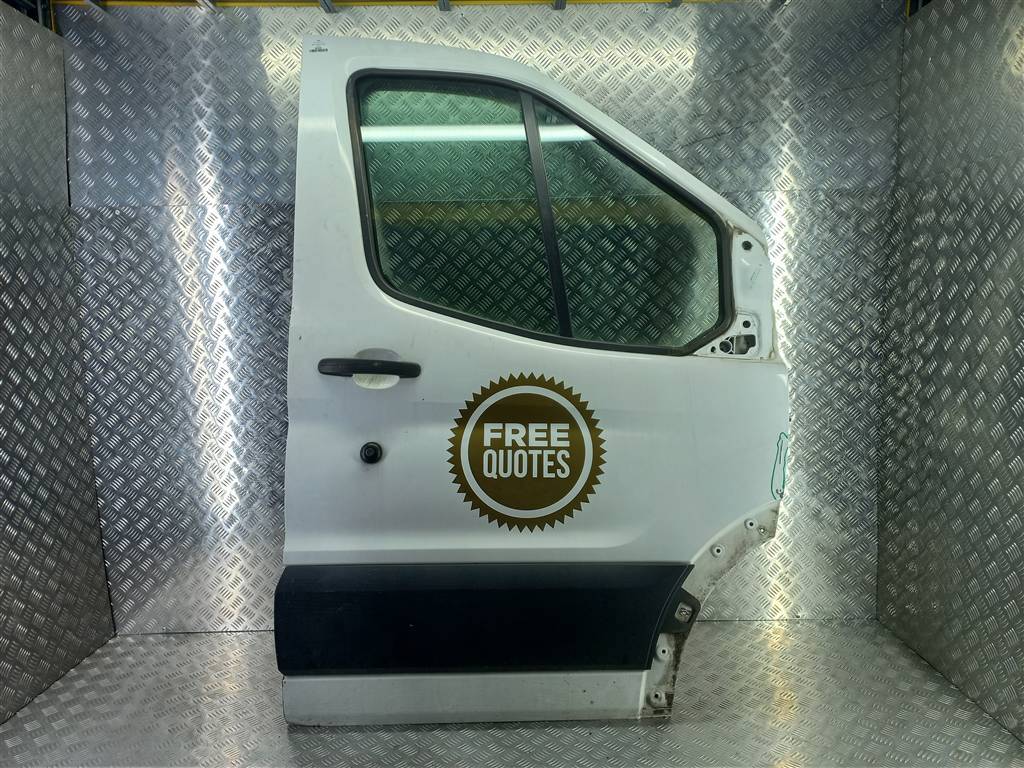 дверь FORD Transit  2035049, 37200 рублей, Москва
