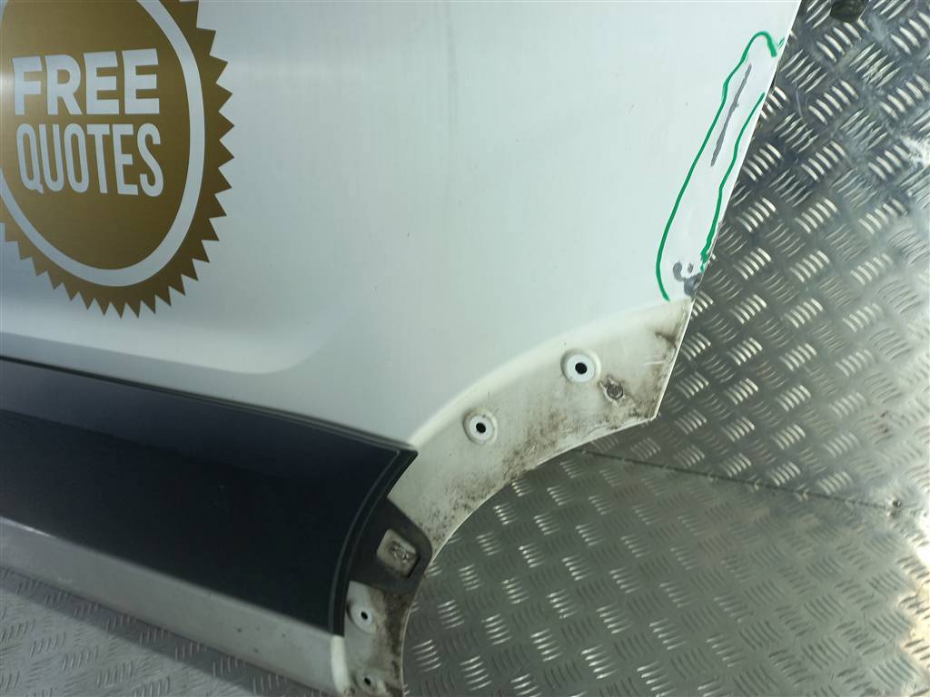 дверь FORD Transit  2035049, 37200 рублей, Москва