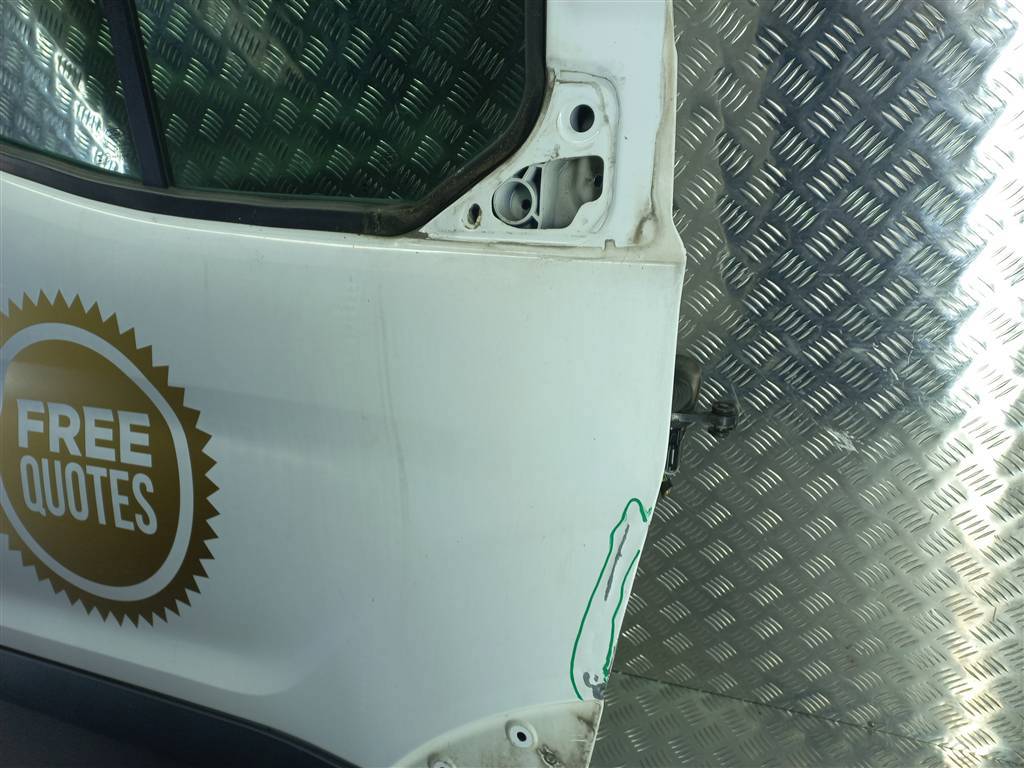 дверь FORD Transit  2035049, 37200 рублей, Москва