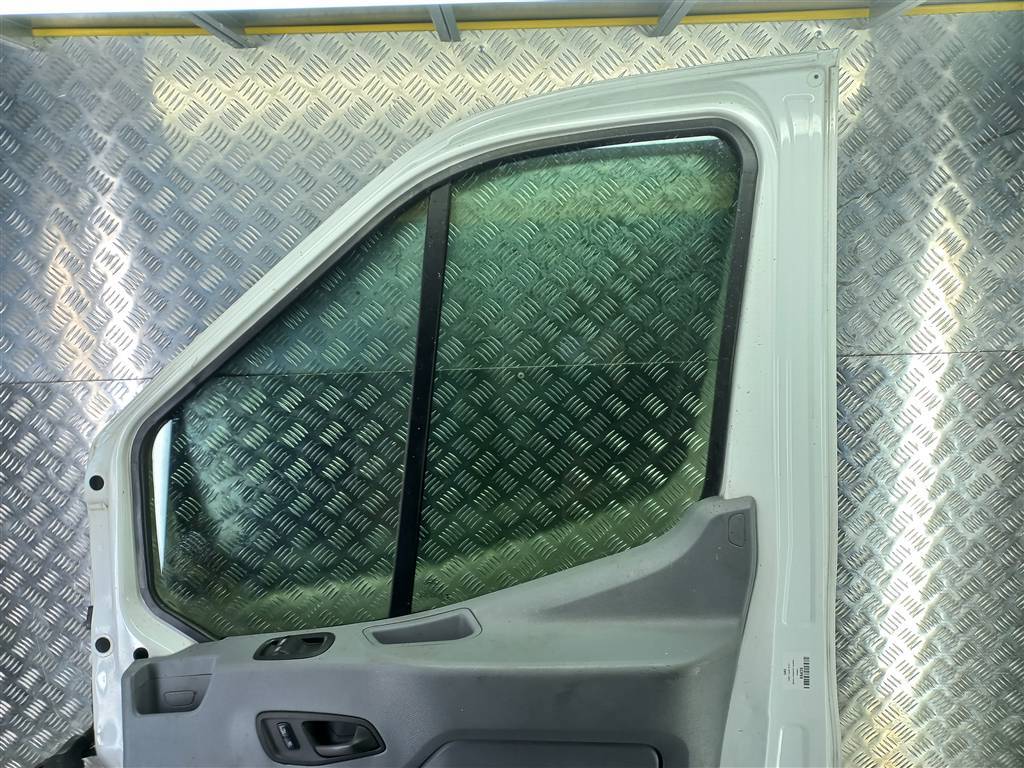 дверь FORD Transit  2035049, 37200 рублей, Москва