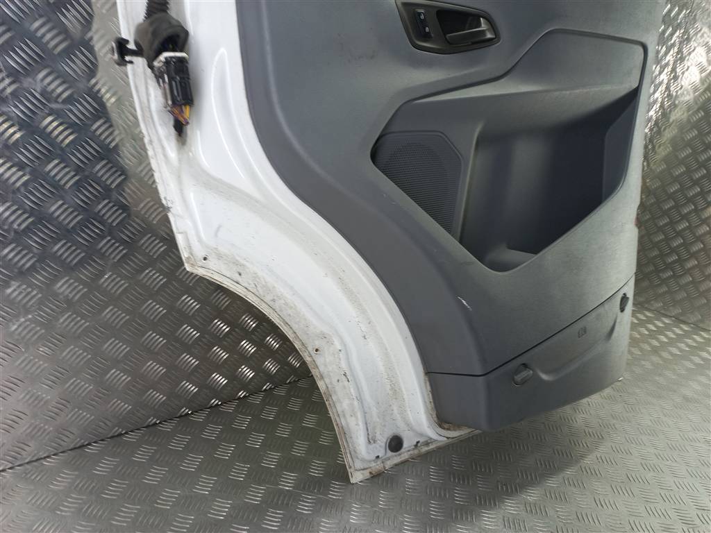 дверь FORD Transit  2035049, 37200 рублей, Москва