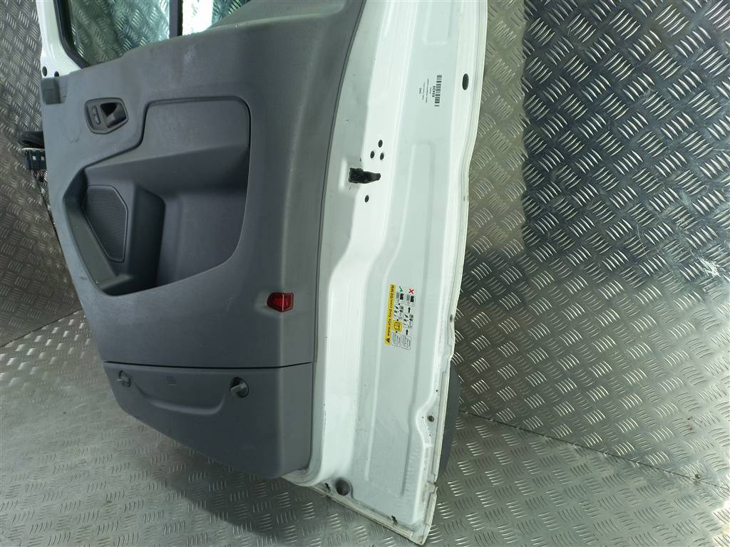 дверь FORD Transit  2035049, 37200 рублей, Москва