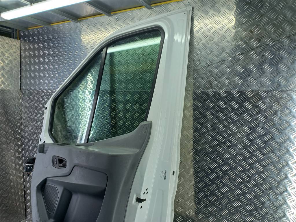 дверь FORD Transit  2035049, 37200 рублей, Москва