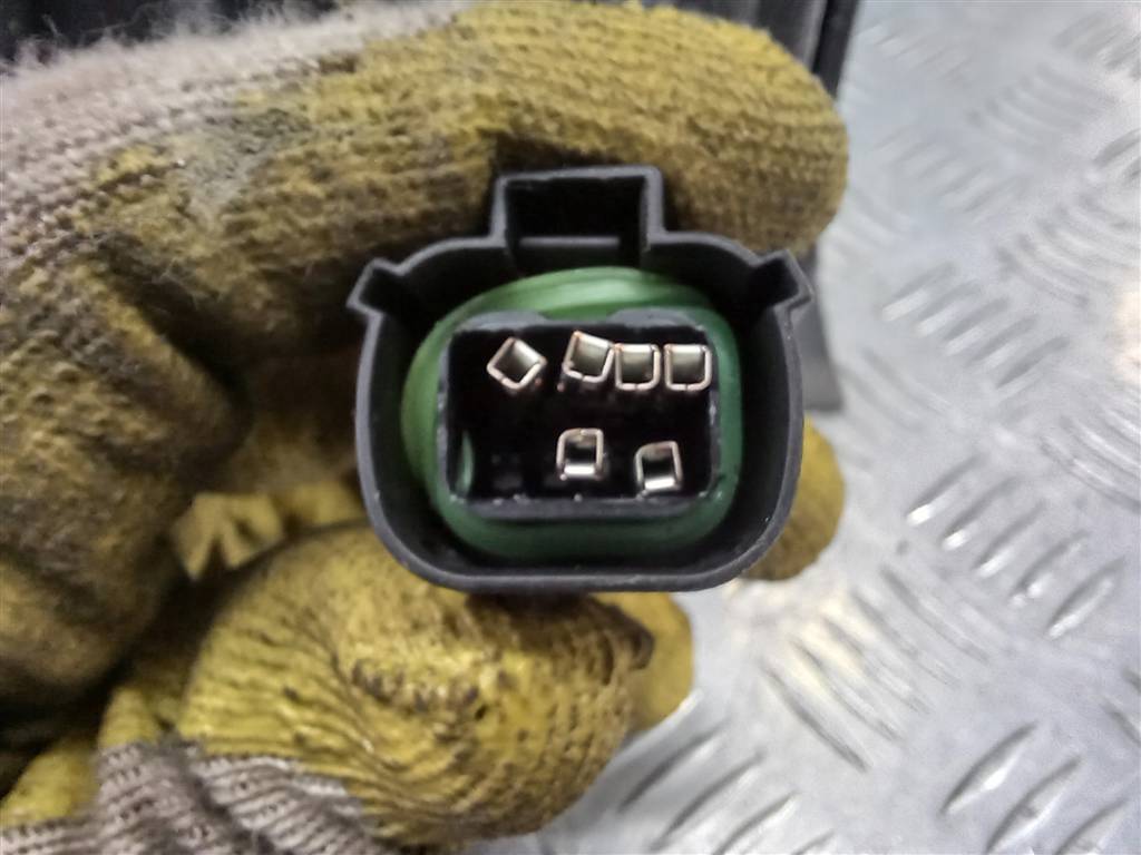 зеркало FORD Transit  1932572, 23400 рублей, Москва