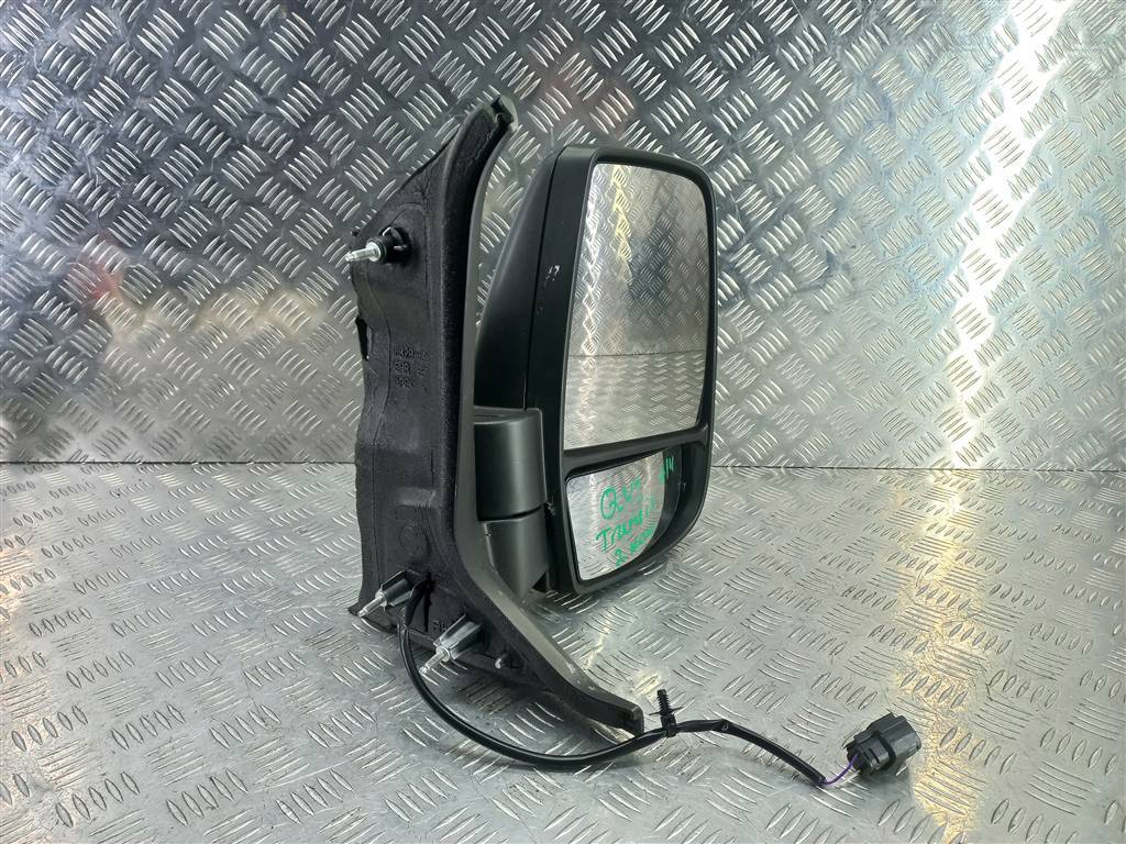 зеркало FORD Transit  1932564, 16500 рублей, Москва