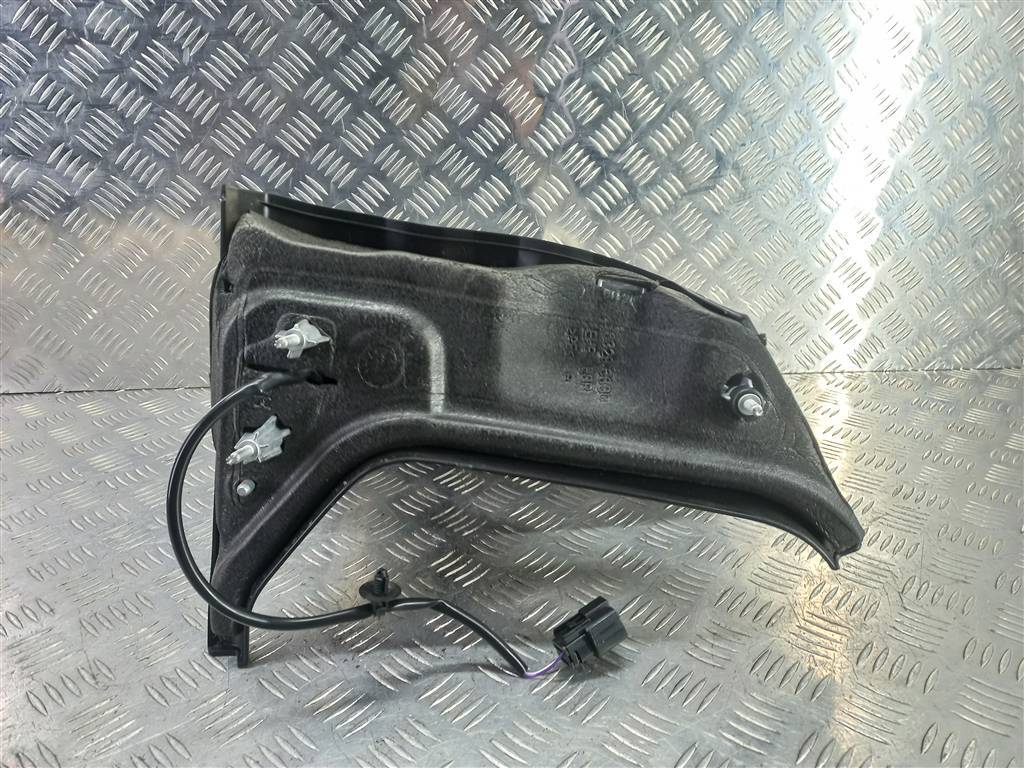 зеркало FORD Transit  1932564, 16500 рублей, Москва