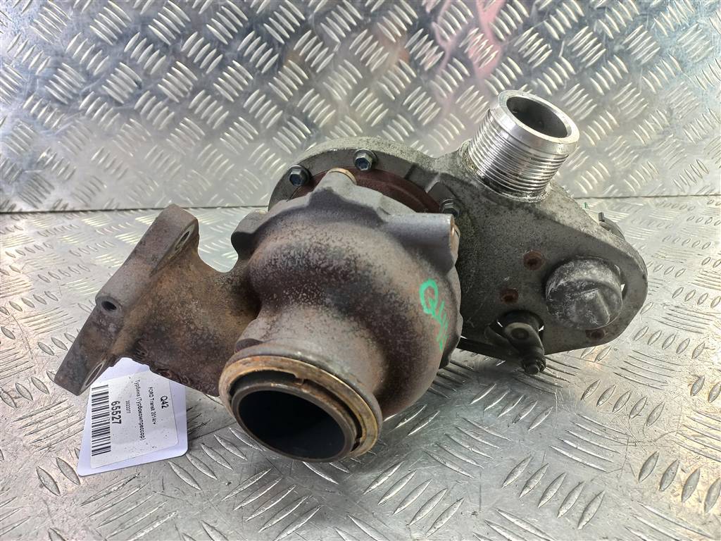 турбина FORD Transit  2022277, 11900 рублей, Москва