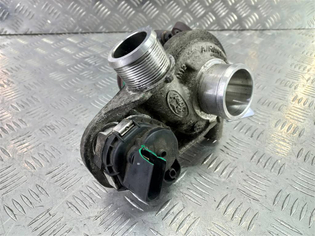 турбина FORD Transit  2022277, 11900 рублей, Москва