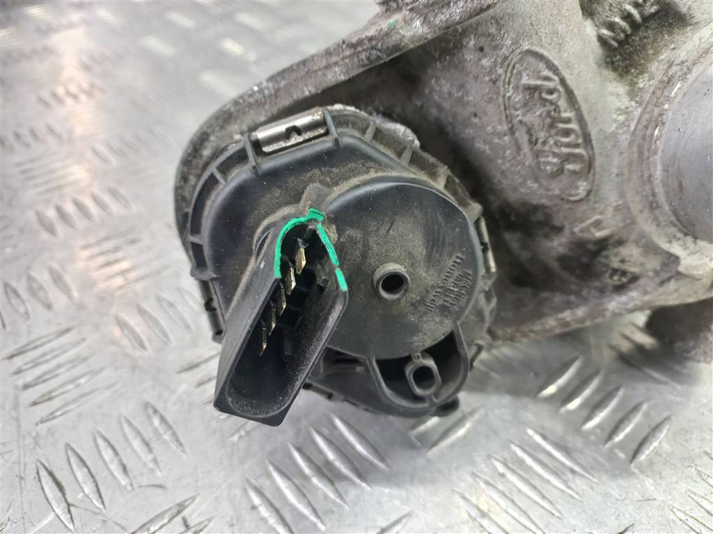 турбина FORD Transit  2022277, 11900 рублей, Москва