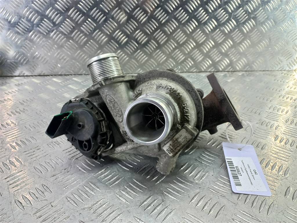 турбина FORD Transit  2022277, 11900 рублей, Москва