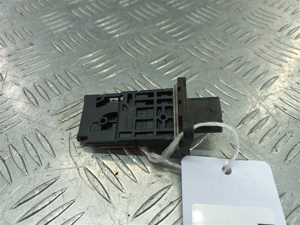 расходомер воздуха (дмрв) FORD Transit  1872775, 7880 рублей, Москва