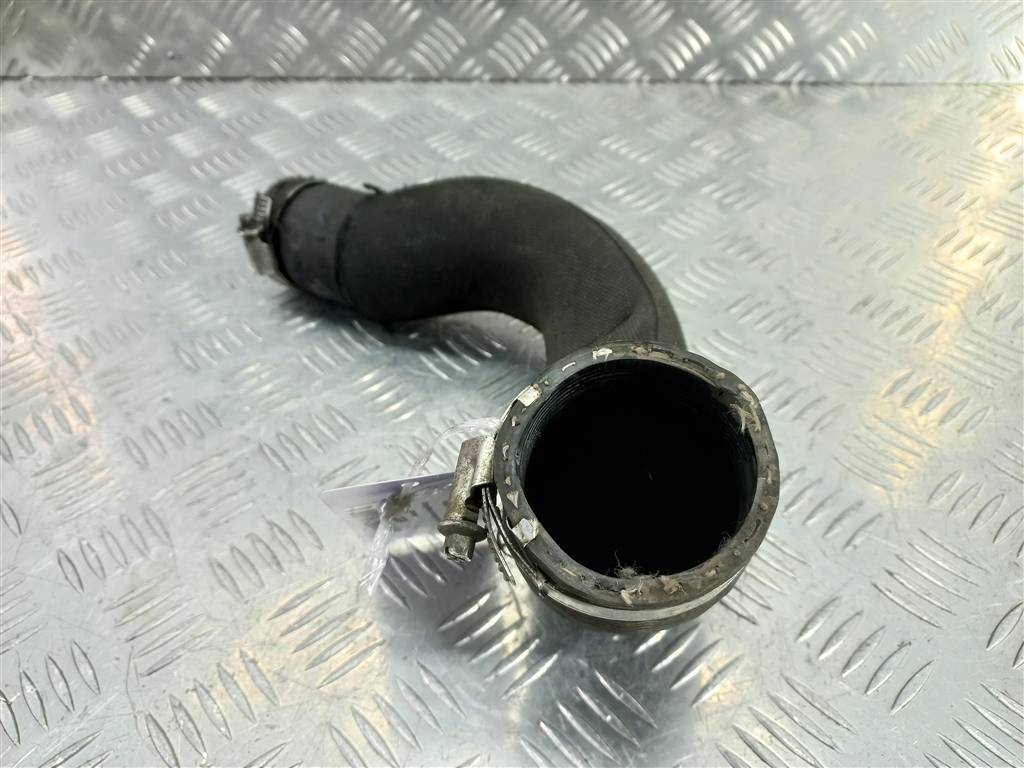 патрубок интеркулера FORD Transit  2202024, 7300 рублей, Москва