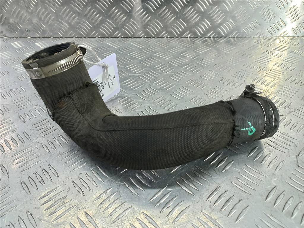 патрубок интеркулера FORD Transit  2202024, 7300 рублей, Москва