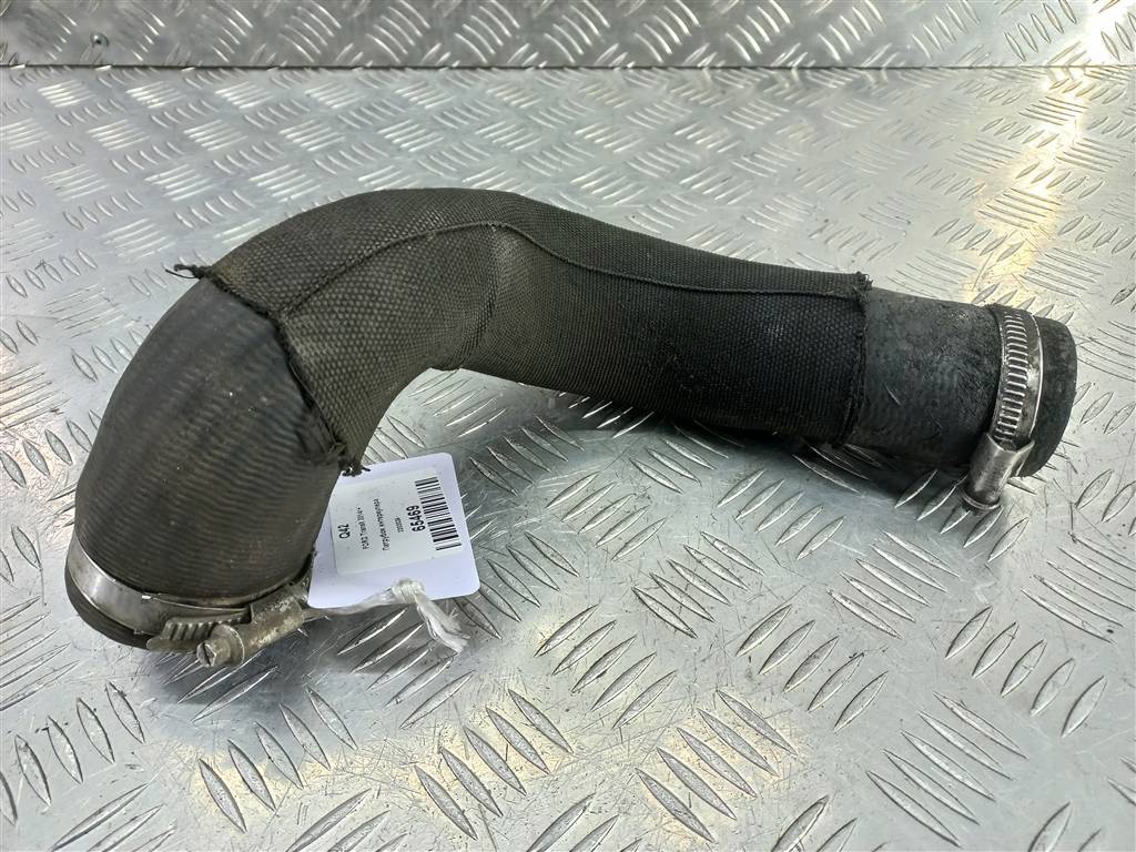 патрубок интеркулера FORD Transit  2202024, 7300 рублей, Москва