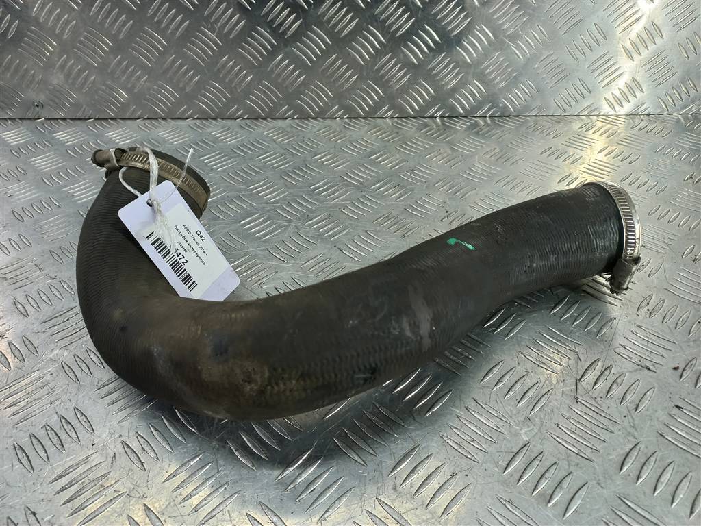 патрубок интеркулера FORD Transit  2165460, 9600 рублей, Москва