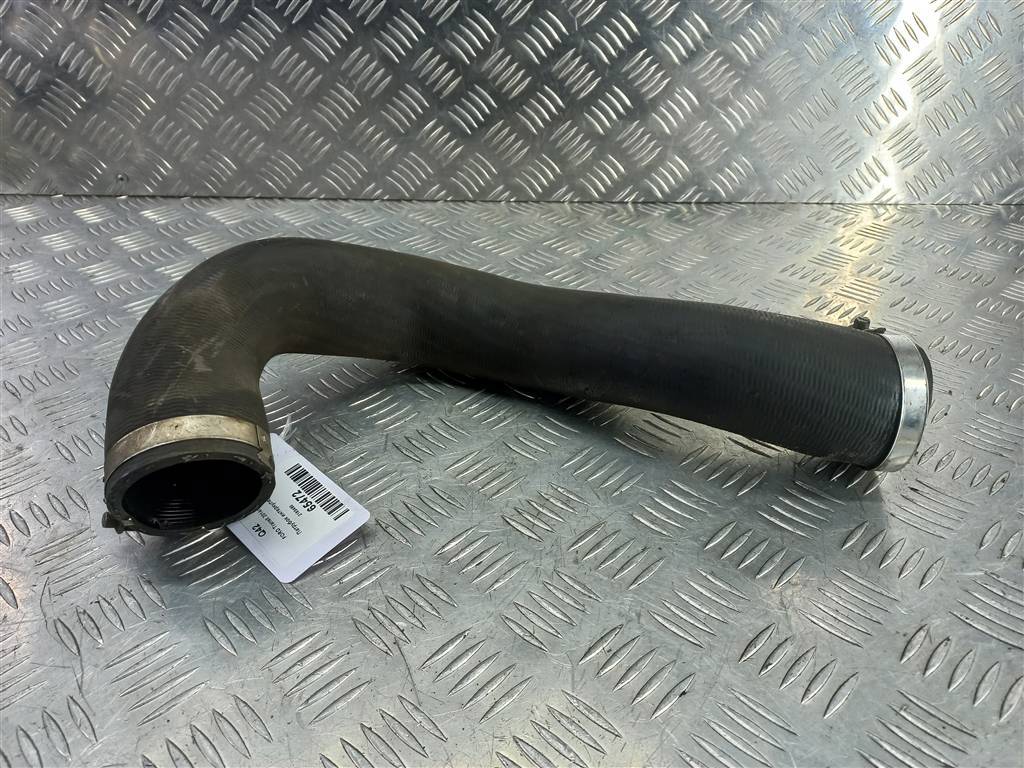 патрубок интеркулера FORD Transit  2165460, 9600 рублей, Москва