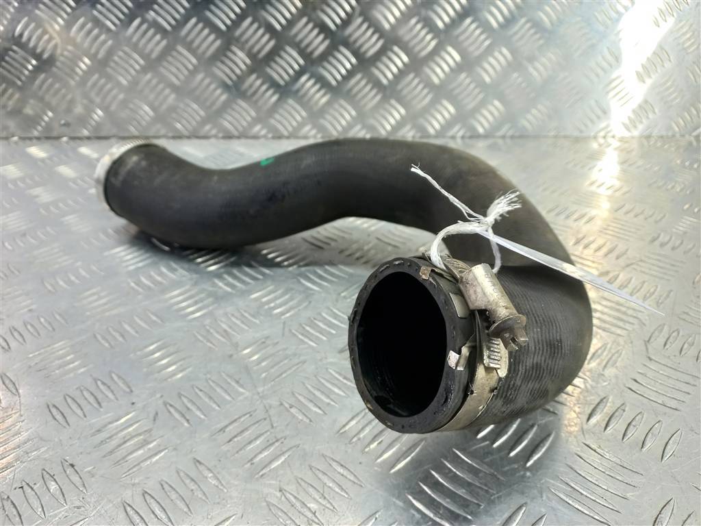 патрубок интеркулера FORD Transit  2165460, 9600 рублей, Москва