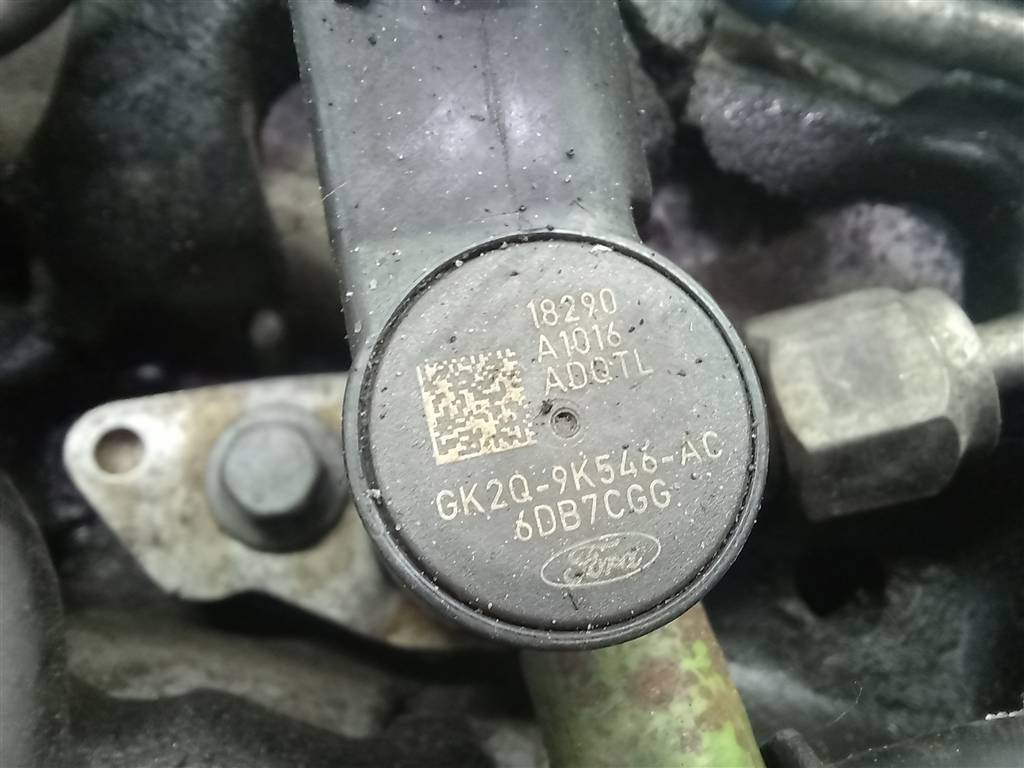 форсунка топливная FORD Transit  2143478, 19950 рублей, Москва